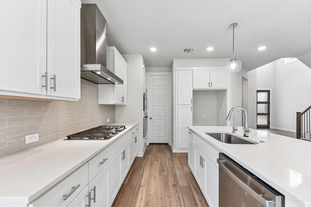 2213 Stampede DR, Leander, TX 78641