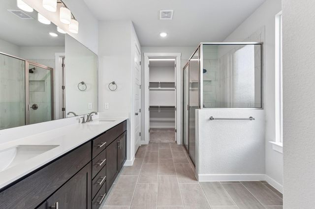 2213 Stampede DR, Leander, TX 78641