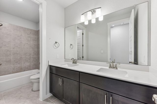 2213 Stampede DR, Leander, TX 78641