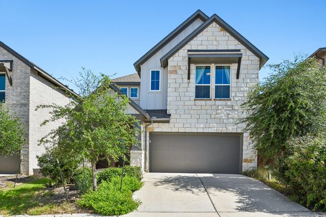 2213 Stampede DR, Leander, TX 78641
