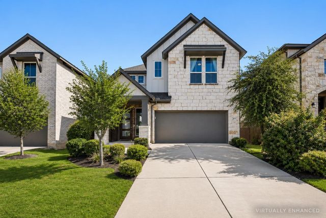 2213 Stampede DR, Leander, TX 78641