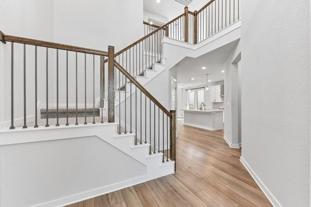 2213 Stampede DR, Leander, TX 78641