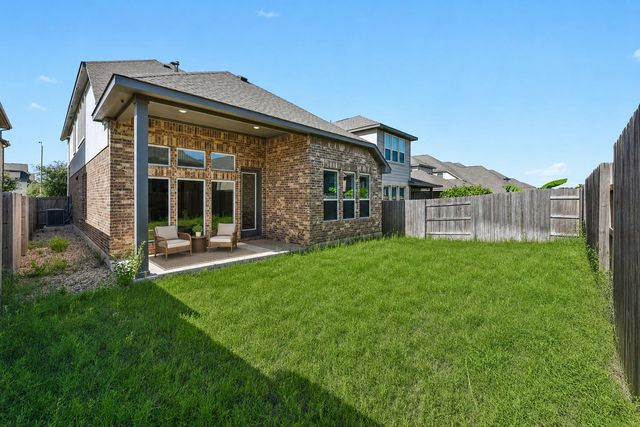 2213 Stampede DR, Leander, TX 78641