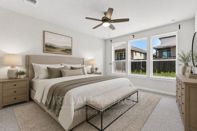2213 Stampede DR, Leander, TX 78641