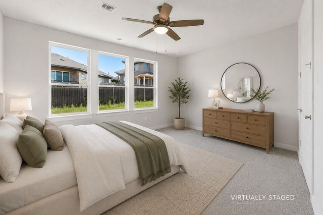 2213 Stampede DR, Leander, TX 78641