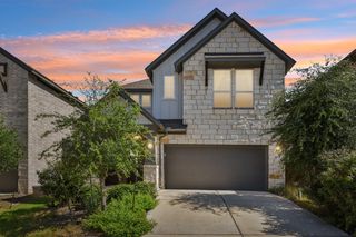 2213 Stampede DR, Leander, TX 78641