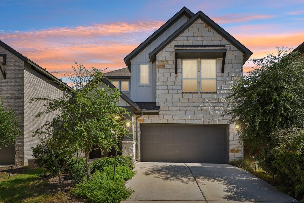 2213 Stampede DR, Leander, TX 78641