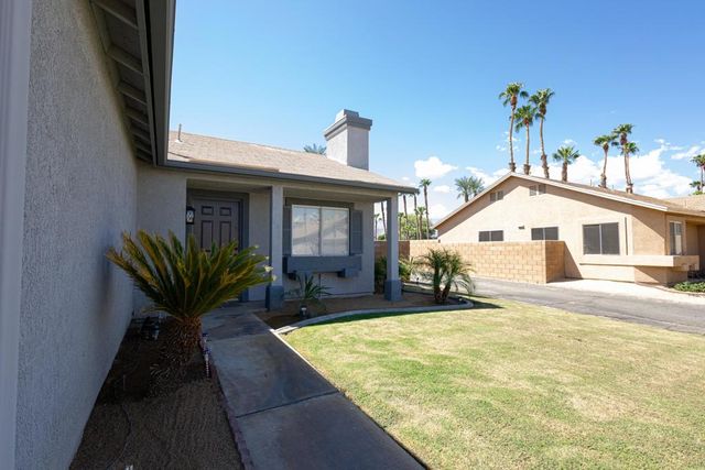 47800 Madison Street 37, Indio, CA 92201
