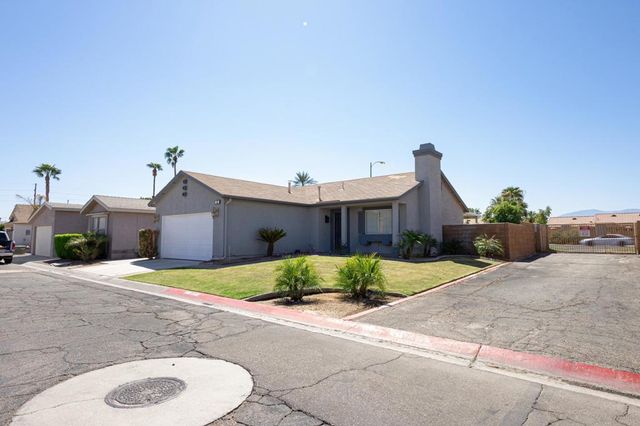 47800 Madison Street 37, Indio, CA 92201