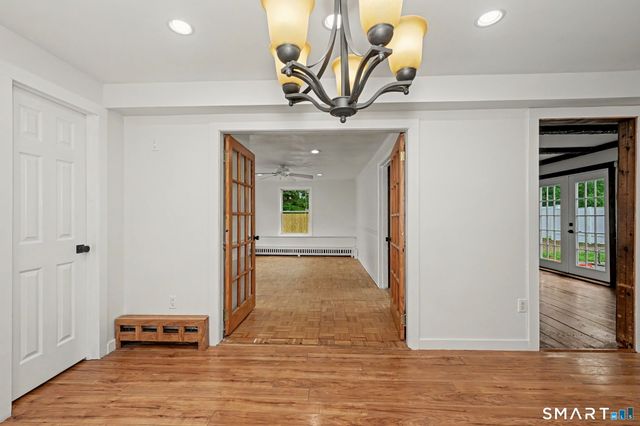 44 Barmore Drive West, Stamford, CT 06905