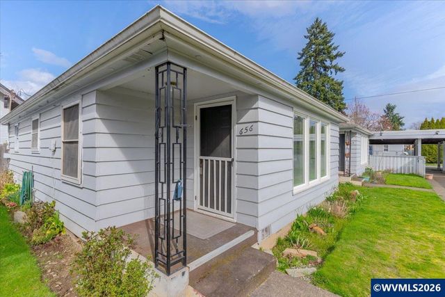 648-658 Breys Av NE, Salem, OR 97301