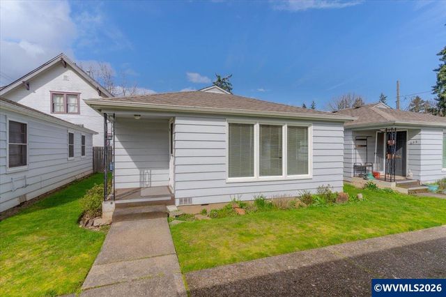 648-658 Breys Av NE, Salem, OR 97301