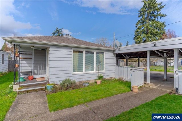 648-658 Breys Av NE, Salem, OR 97301