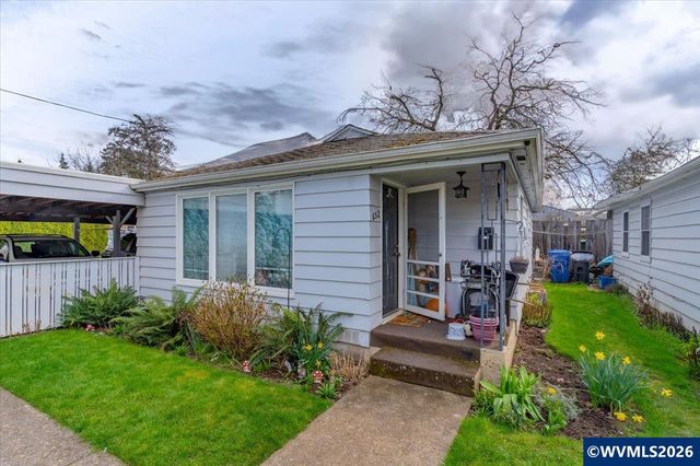 648-658 Breys Av NE, Salem, OR 97301