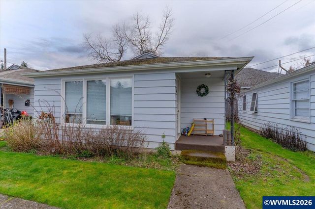 648-658 Breys Av NE, Salem, OR 97301