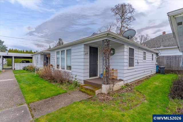 648-658 Breys Av NE, Salem, OR 97301