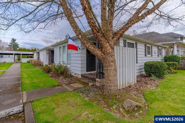 648-658 Breys Av NE, Salem, OR 97301