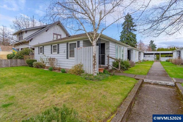 648-658 Breys Av NE, Salem, OR 97301