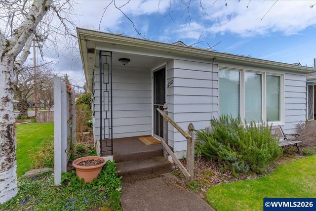 648-658 Breys Av NE, Salem, OR 97301