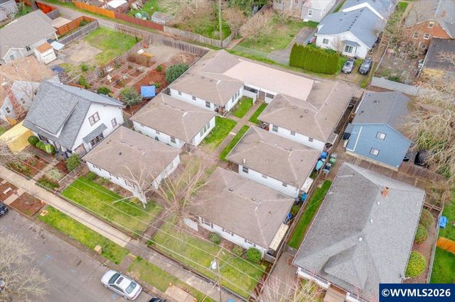 648-658 Breys Av NE, Salem, OR 97301