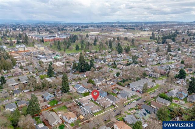 648-658 Breys Av NE, Salem, OR 97301