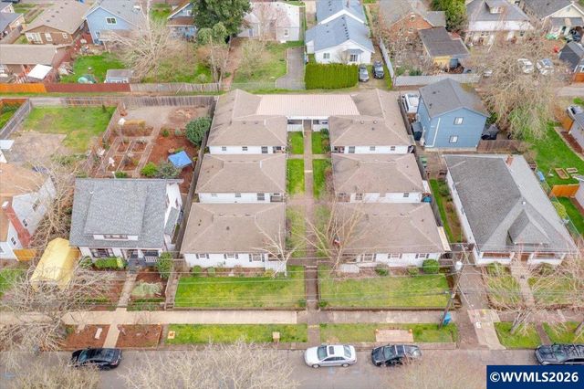 648-658 Breys Av NE, Salem, OR 97301