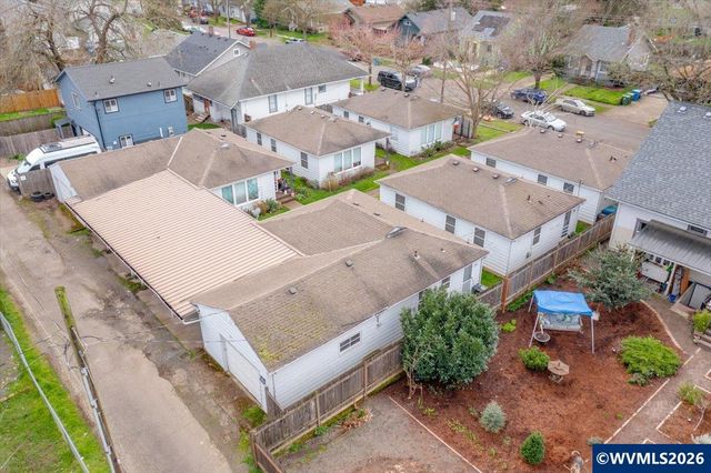 648-658 Breys Av NE, Salem, OR 97301