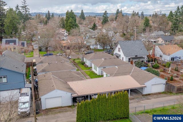 648-658 Breys Av NE, Salem, OR 97301