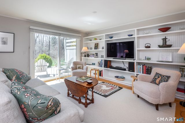 87 Canaan Road 3F, Salisbury, CT 06068