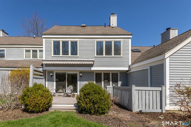 87 Canaan Road 3F, Salisbury, CT 06068