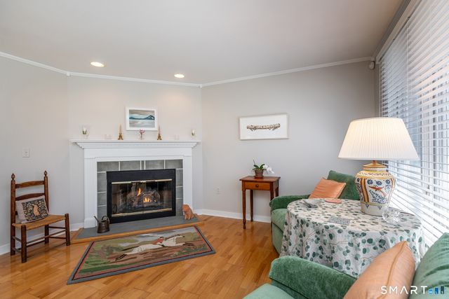 87 Canaan Road 3F, Salisbury, CT 06068