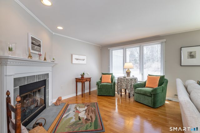 87 Canaan Road 3F, Salisbury, CT 06068