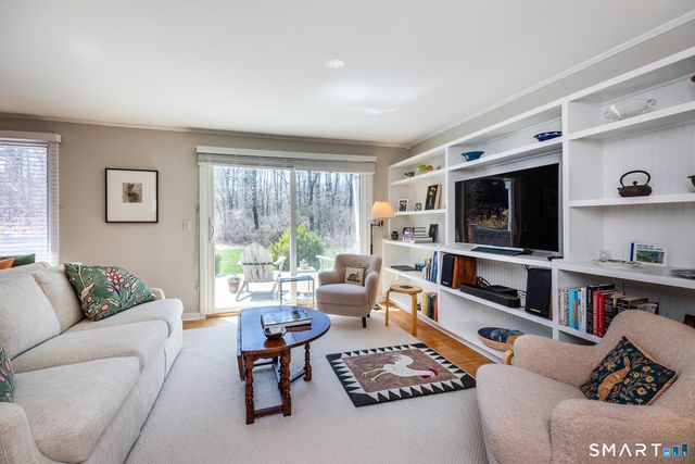 87 Canaan Road 3F, Salisbury, CT 06068