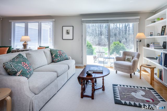 87 Canaan Road 3F, Salisbury, CT 06068