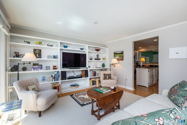 87 Canaan Road 3F, Salisbury, CT 06068