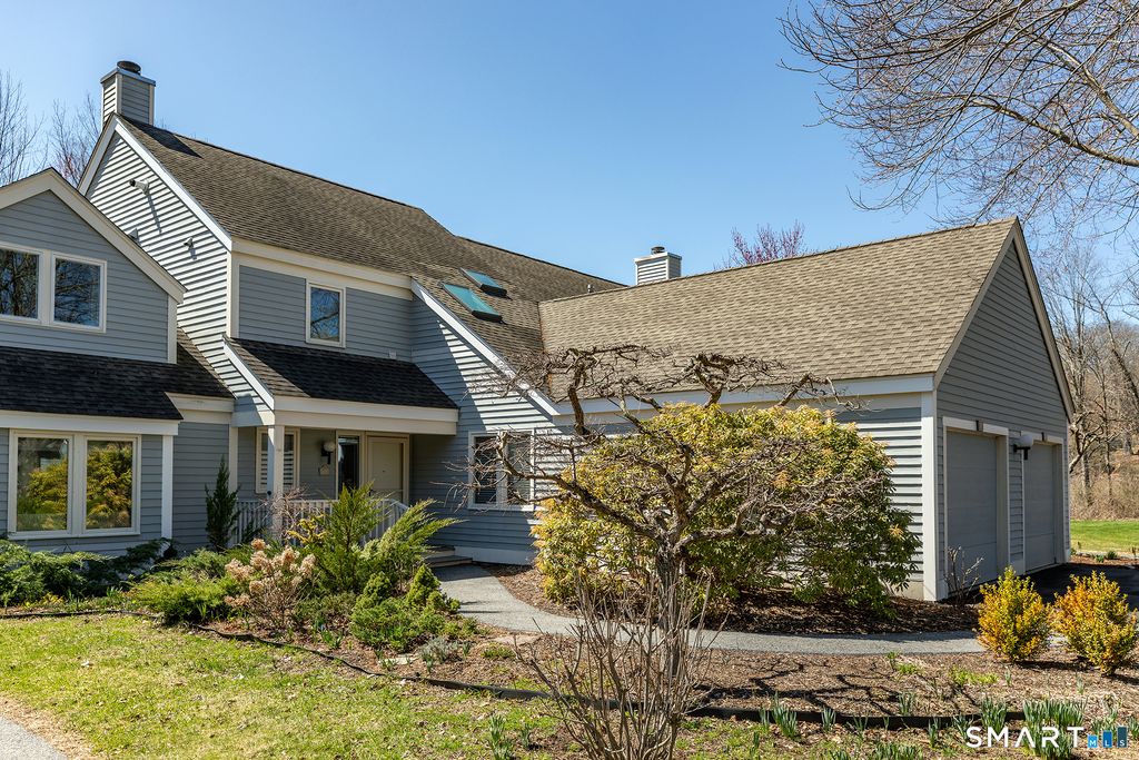 87 Canaan Road 3F, Salisbury, CT 06068