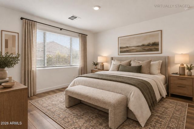 2531 W Hidalgo Avenue, Phoenix, AZ 85041