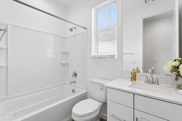 2531 W Hidalgo Avenue, Phoenix, AZ 85041