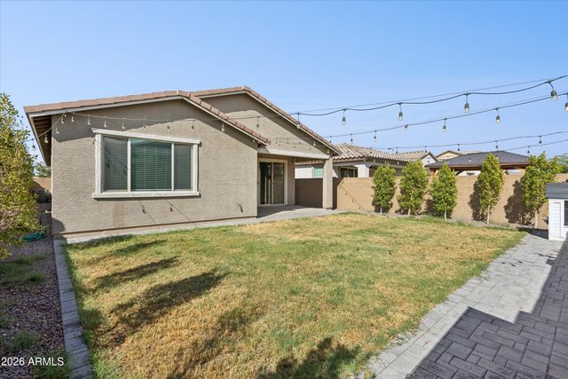 2531 W Hidalgo Avenue, Phoenix, AZ 85041