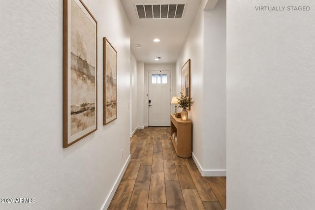 2531 W Hidalgo Avenue, Phoenix, AZ 85041