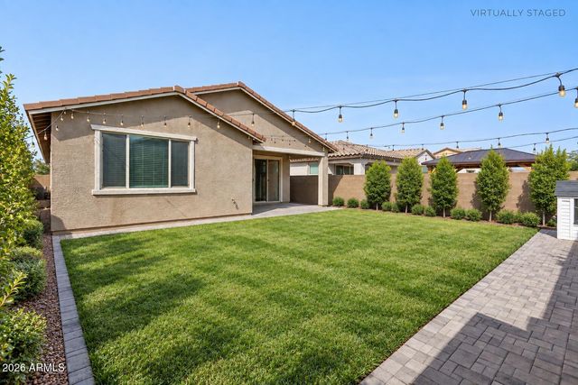 2531 W Hidalgo Avenue, Phoenix, AZ 85041