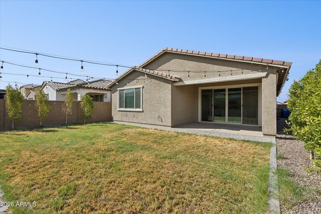 2531 W Hidalgo Avenue, Phoenix, AZ 85041
