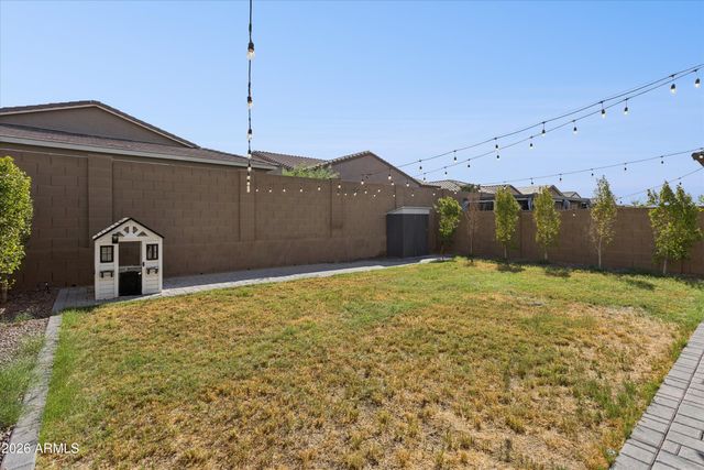 2531 W Hidalgo Avenue, Phoenix, AZ 85041