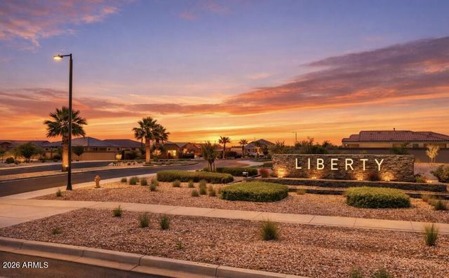 2531 W Hidalgo Avenue, Phoenix, AZ 85041