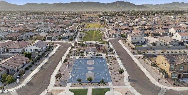 2531 W Hidalgo Avenue, Phoenix, AZ 85041