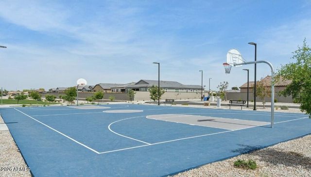 2531 W Hidalgo Avenue, Phoenix, AZ 85041