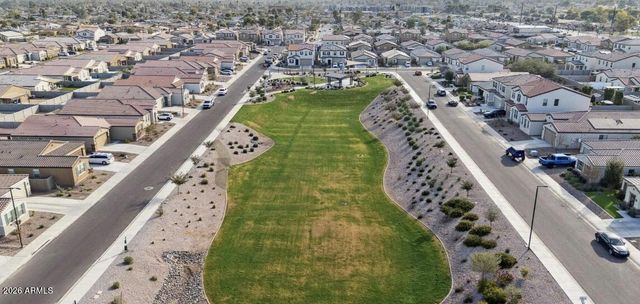 2531 W Hidalgo Avenue, Phoenix, AZ 85041