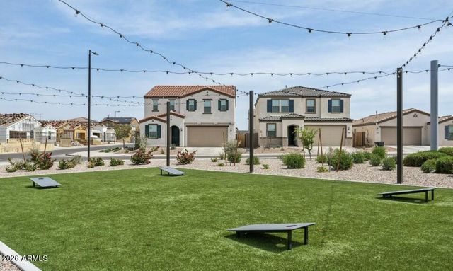 2531 W Hidalgo Avenue, Phoenix, AZ 85041