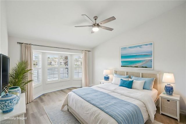 8188 Saratoga DR # 703, Naples, FL 34113