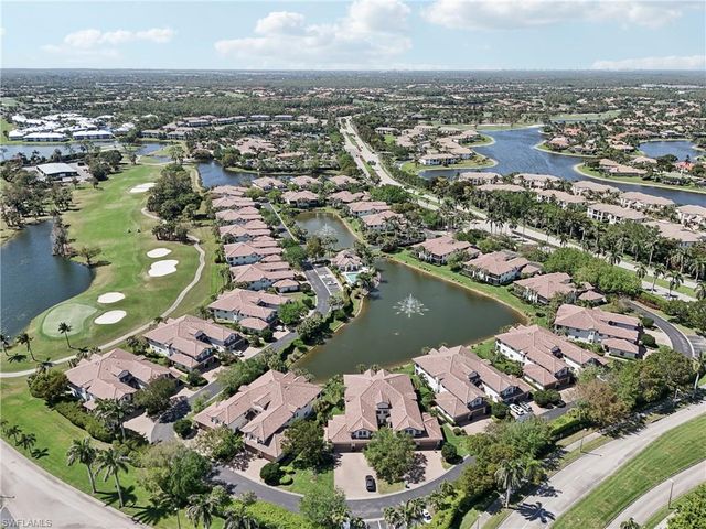 8188 Saratoga DR # 703, Naples, FL 34113
